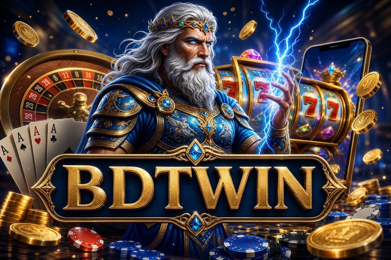 Giao diện trò chơi Fortune Tiger trên nền tảng bdtwin