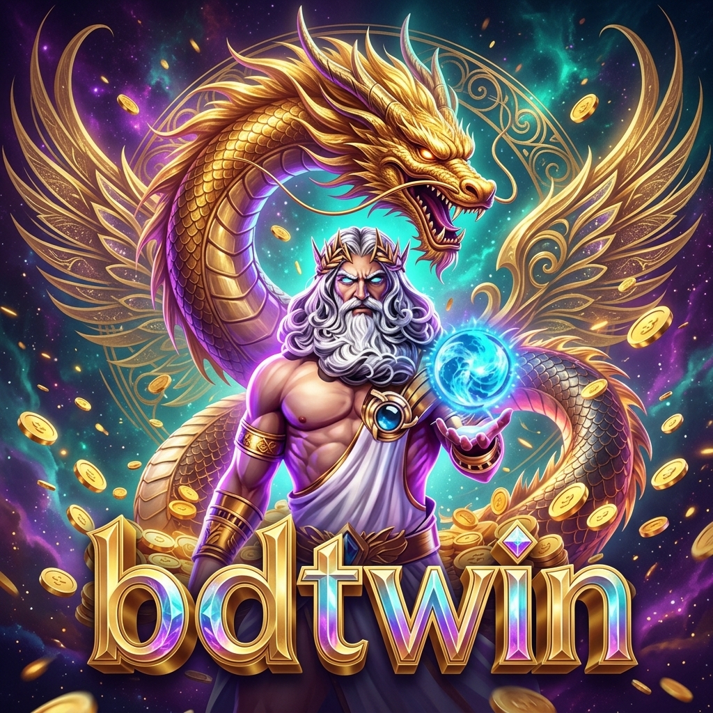Các khu vực nội dung chính của bdtwin